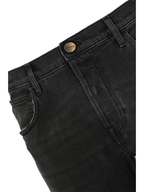 Jeans Verona in denim black HAND PICKED | VERONAC 02721  W1003_Lav. 3